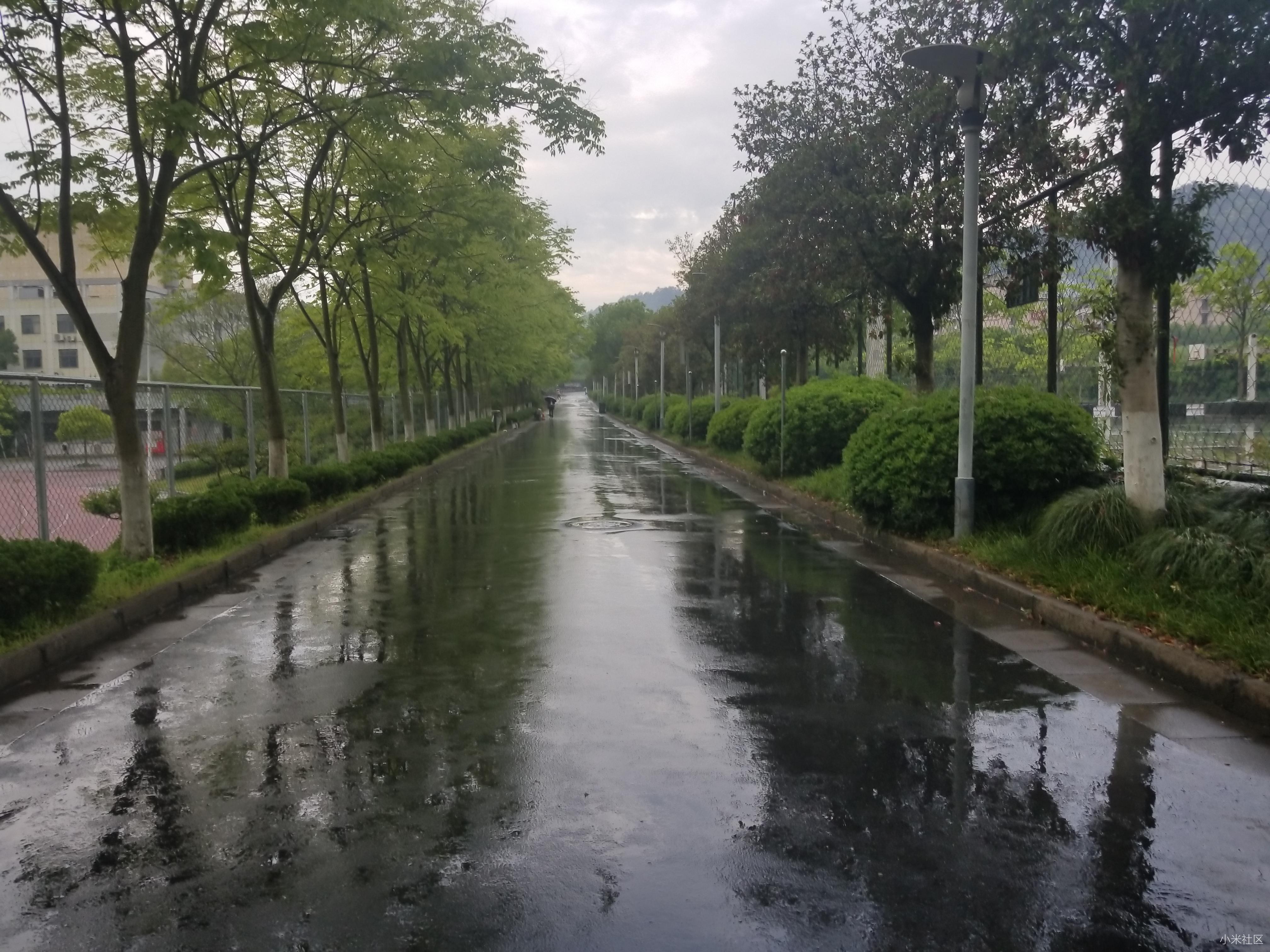 【浙农林周聊】恭祝杭州第七个小米之家-江干