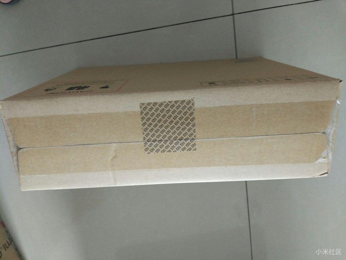 小米笔记本13.3到了,直播开箱使用