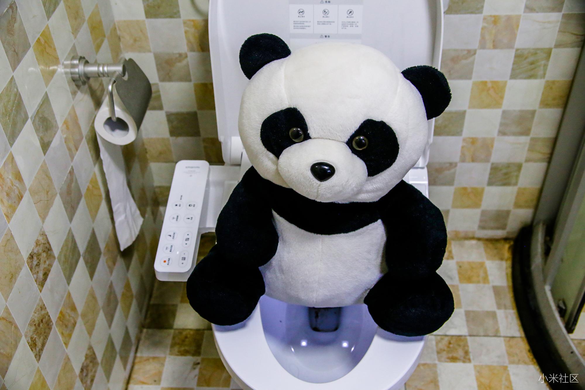 【小米众测】清洁保护菊花的利器--智米智能