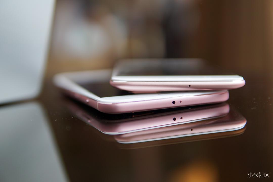 1500元的差价在哪里?OPPOR11、小米5X对比