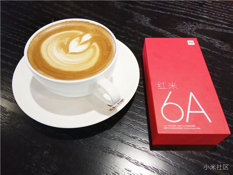 红米手机A系列最强者--红米6A上手体验