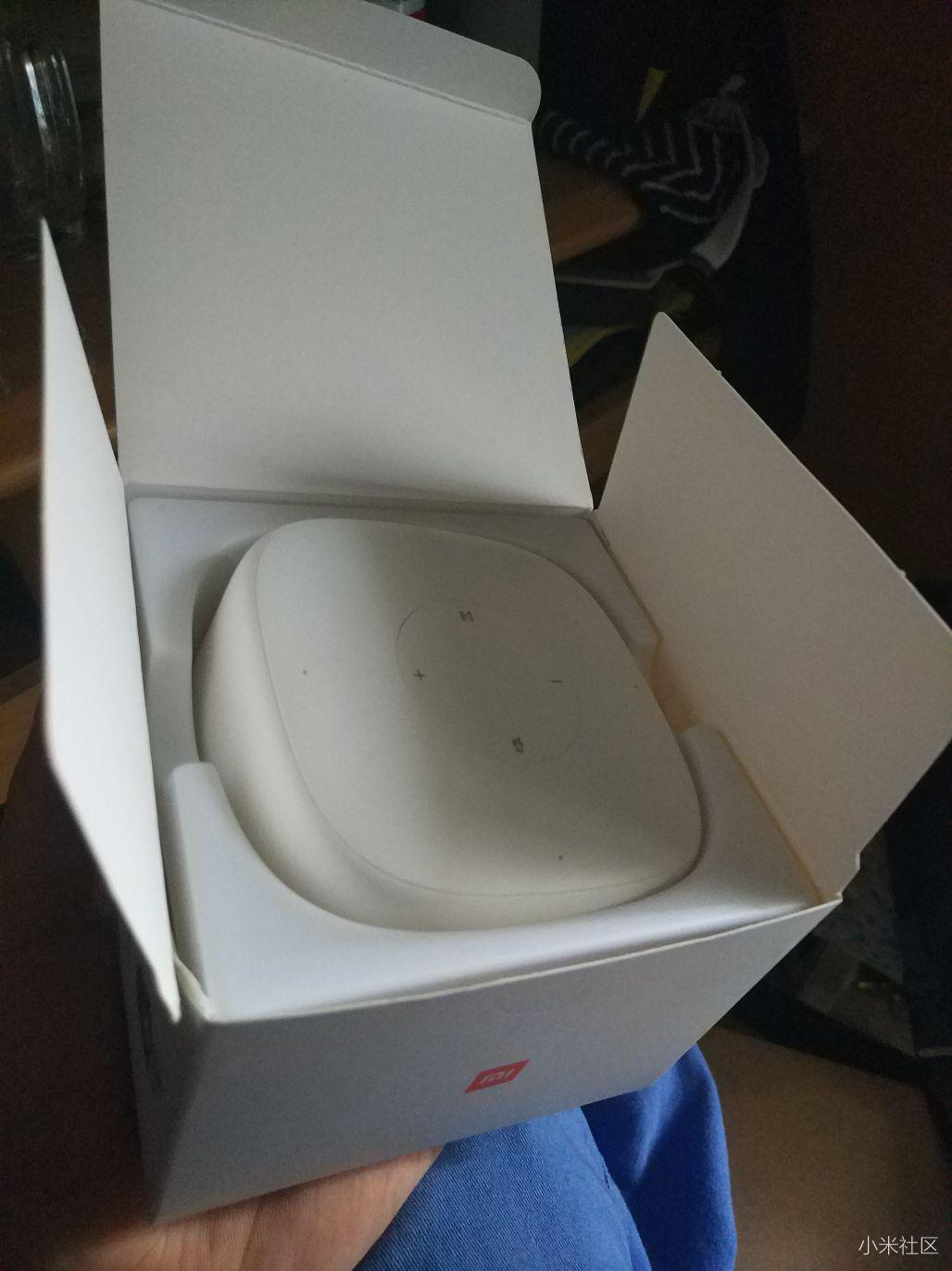 小米ai音响支持校园网可行吗