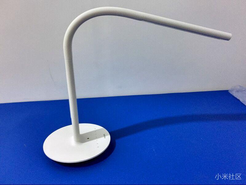 让智能走进灯的时代-飞利浦智睿台灯二代评测