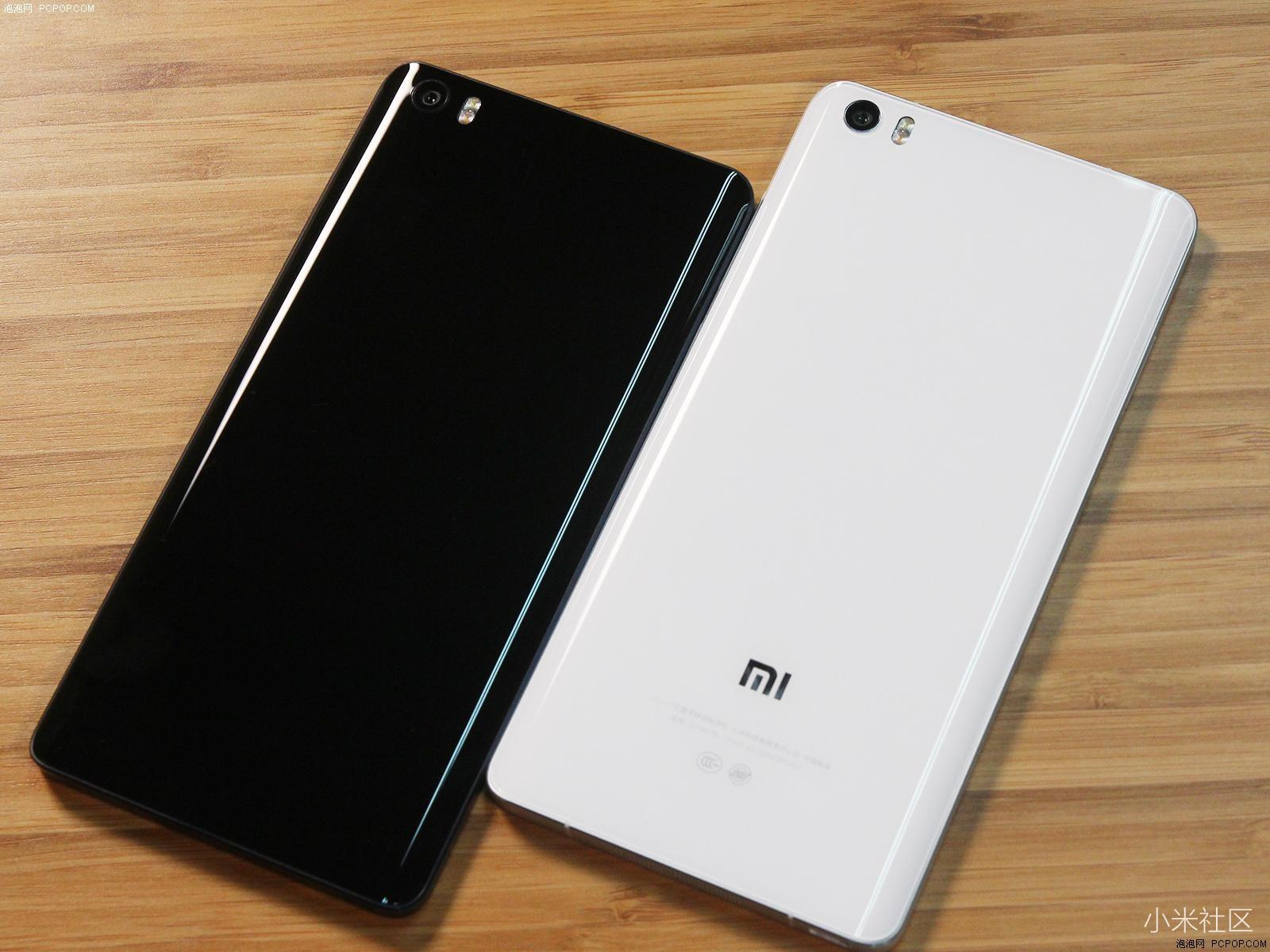 小米5用了一段时间特别的卡