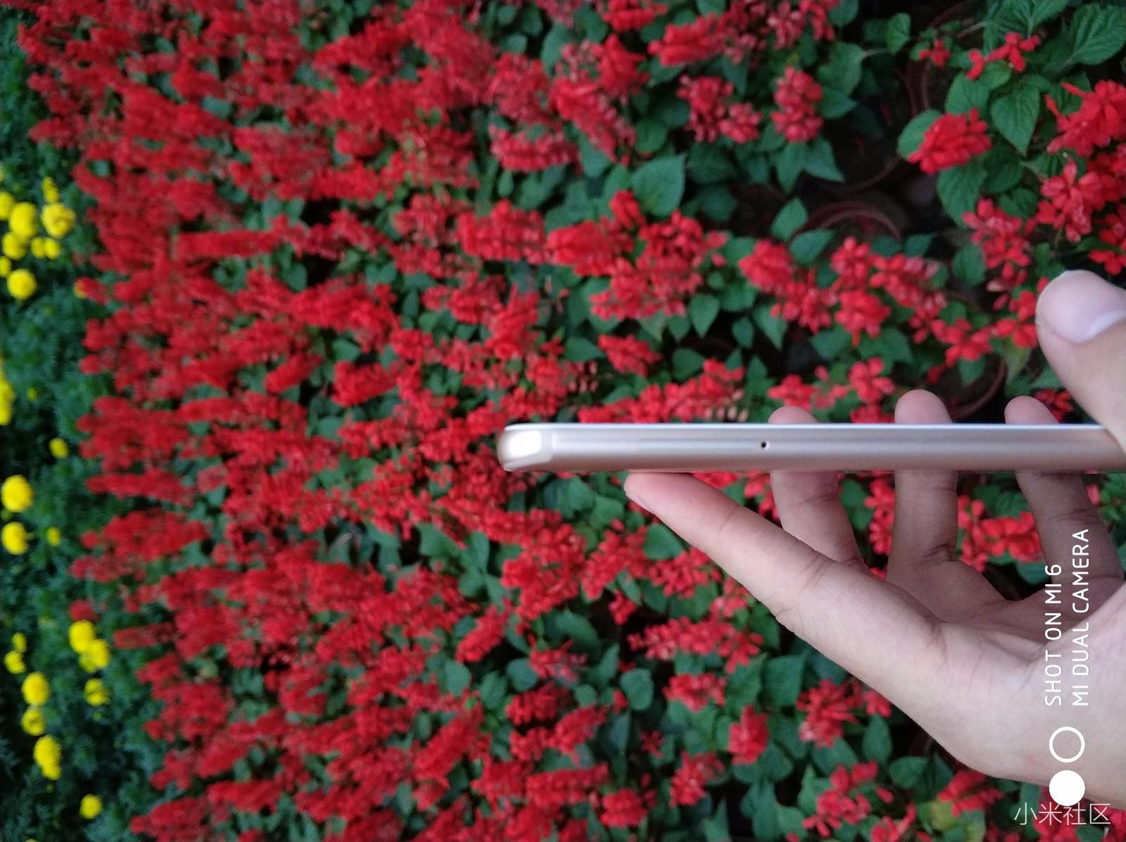 【小铁分享】这或许是你买小米Max2的理由吧