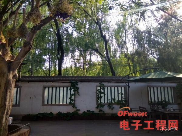 大屏底下好乘凉 坐等MIUI 8到来 小米Max评测+