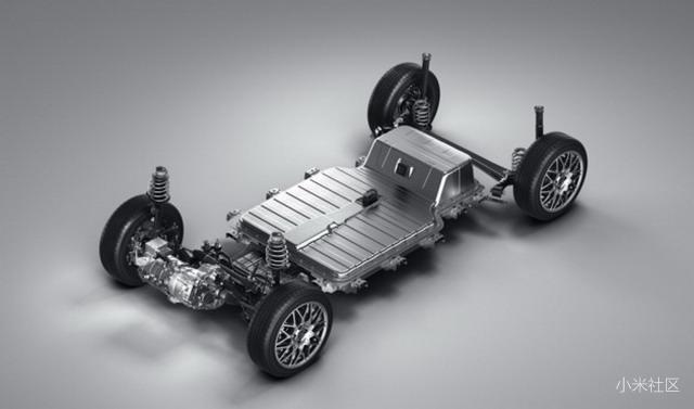 #签到#云度π3配置信息曝光 综合续航251公里