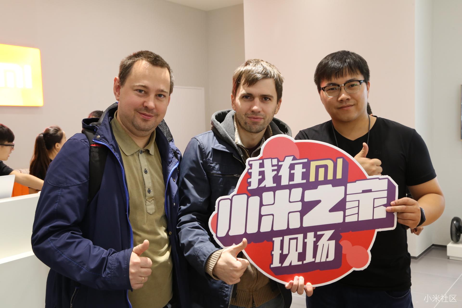 【开业回顾】小米官方直营店--小米之家保定万