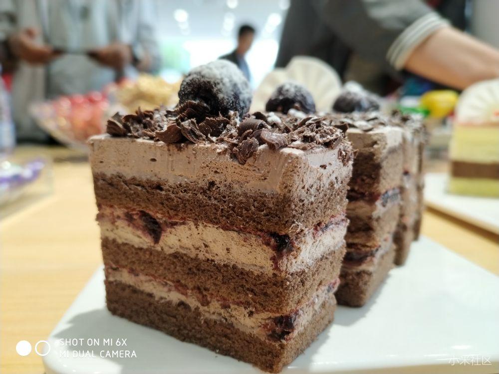 银川小米之家小米6X品鉴会