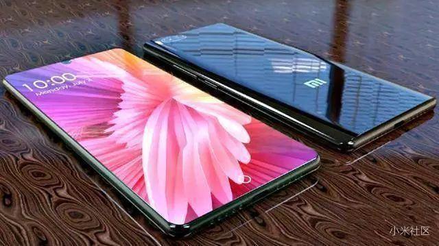 拒绝刘海屏,小米7或成最强手机王者