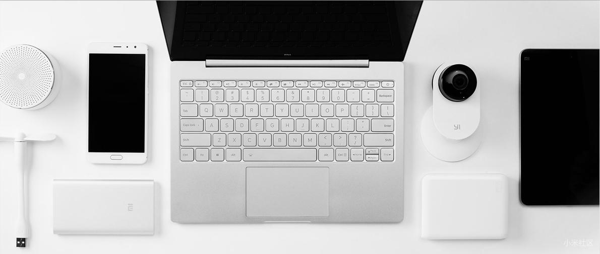 小米笔记本正面不印logo的真正原因