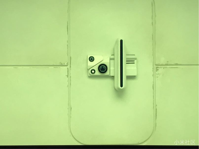 小米电视4a接小米家庭影院音频视频清晰度对