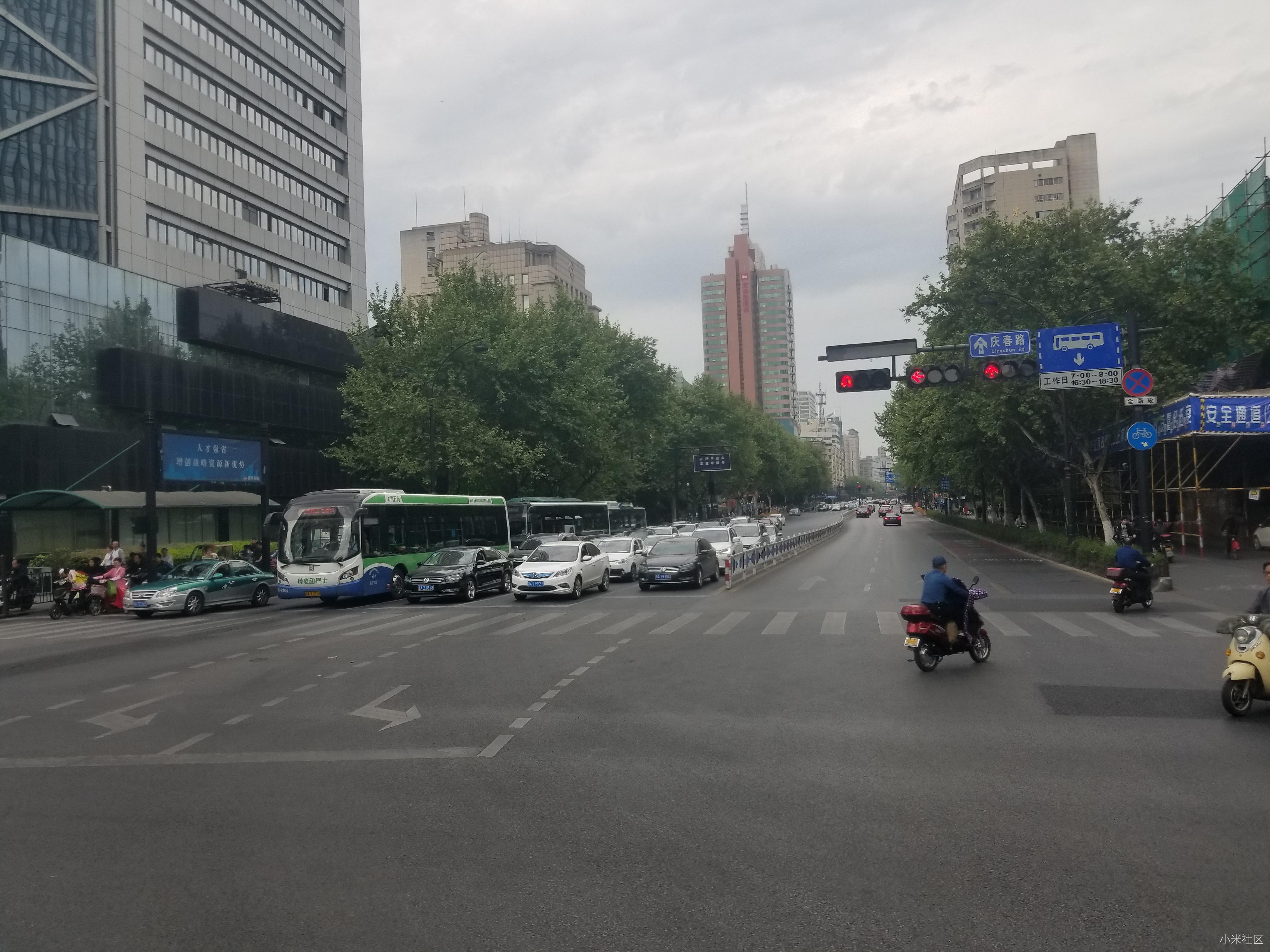 【浙农林周聊】恭祝杭州第七个小米之家-江干