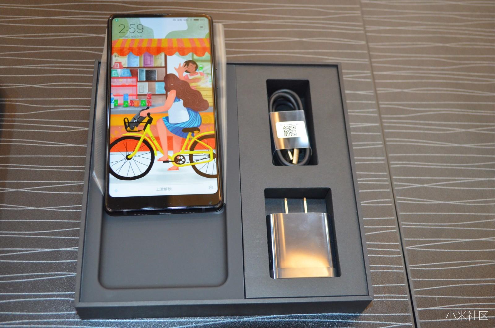 小米MIX2品鉴会--廊坊站精彩回顾