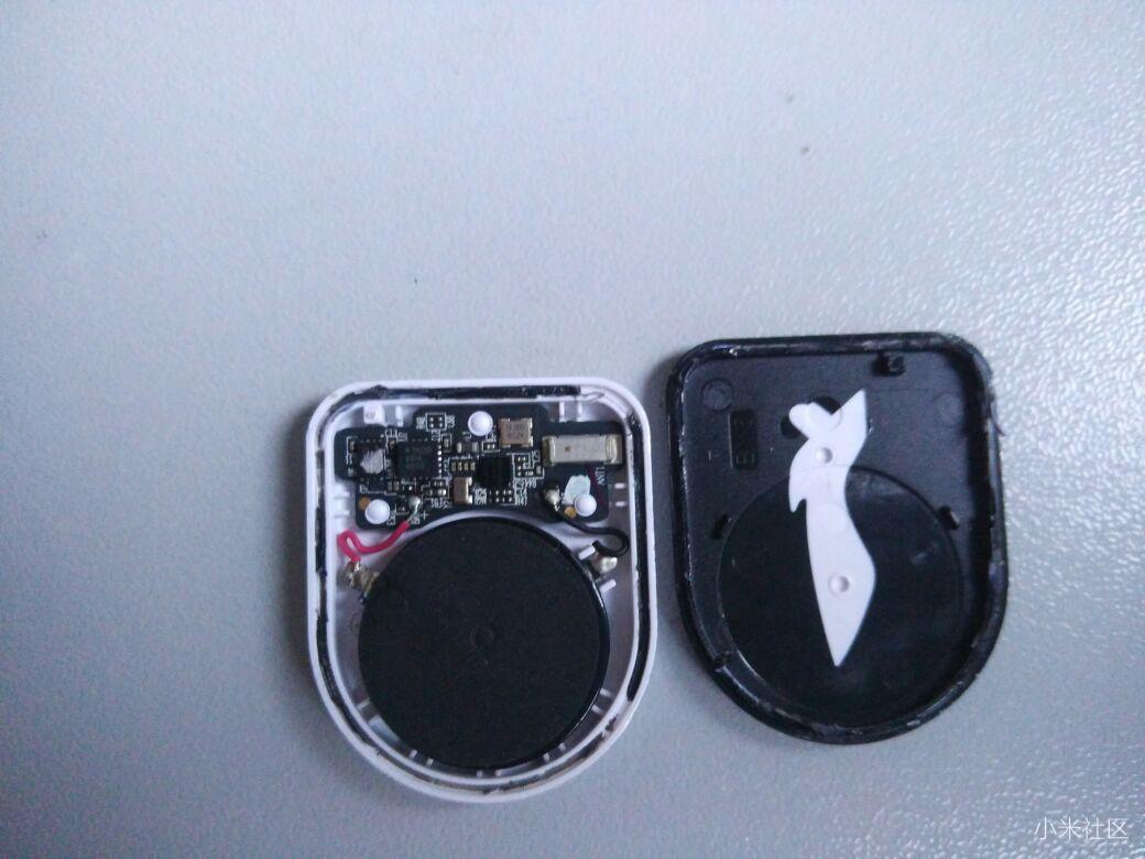 华米智芯怎么换电池啊?在线等,急!