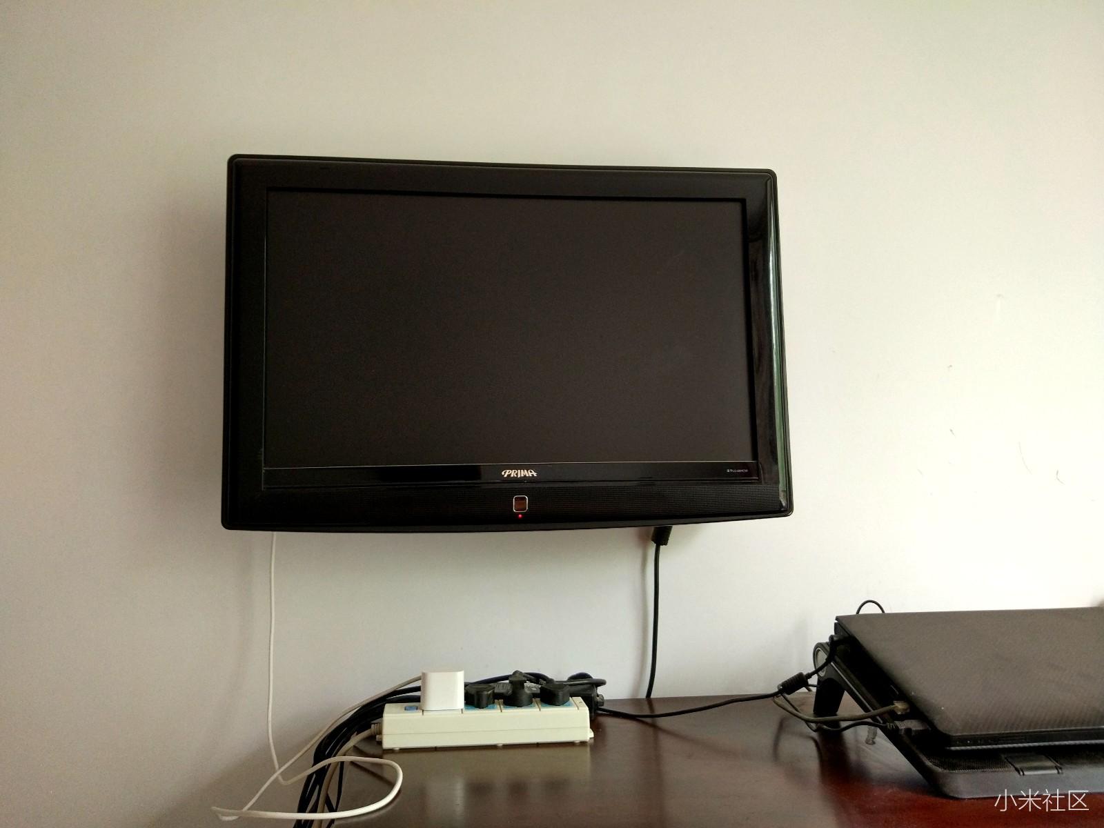 神奇的【小米小盒子】让我们无有线也能看奥运