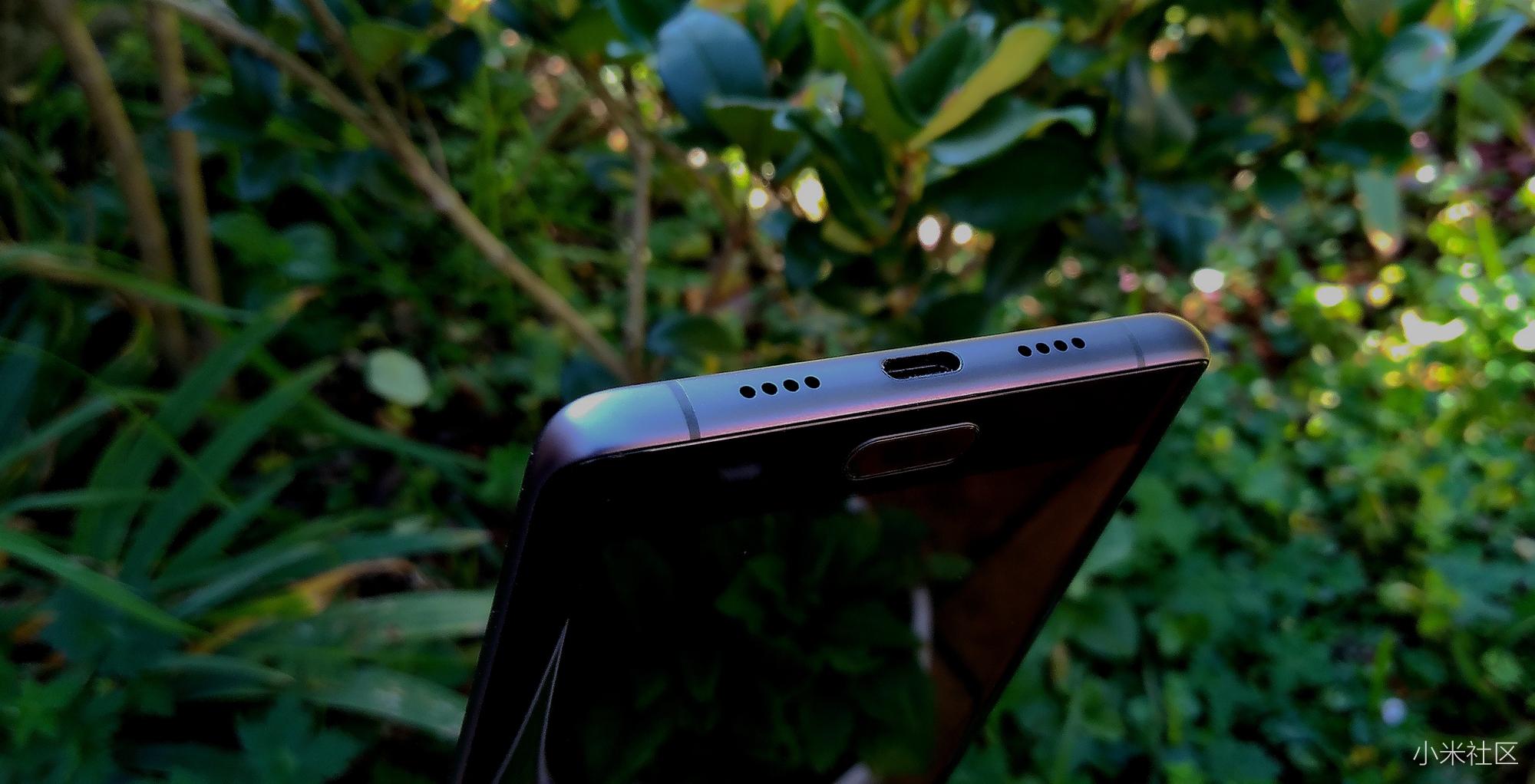 【小米Note2曲无止境】一面科技,一面艺术。快