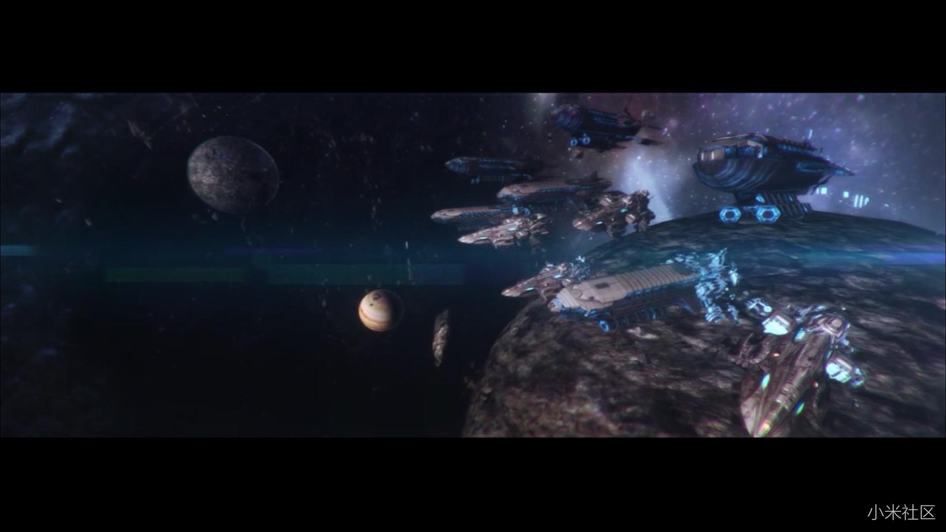 银河掠夺者破解版V1.2.15 Galaxy Reavers 无限