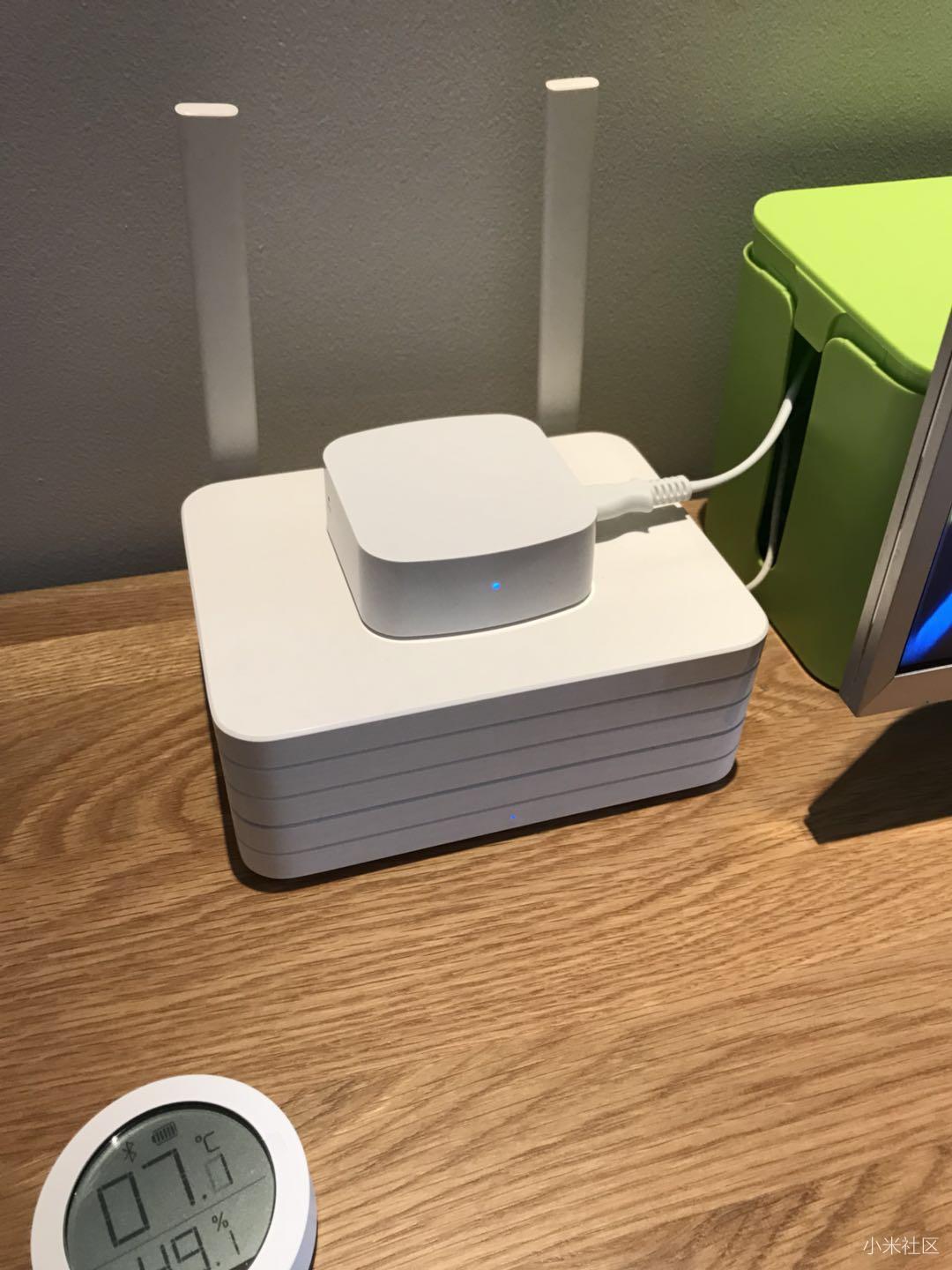 榉树智能锁轻体验