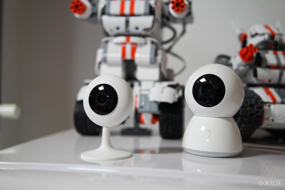 +移动侦测,仅售79元,创米智能摄像机大众版体