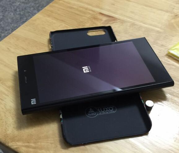 红米4标准版2016090解锁账号查询异常\/解锁编