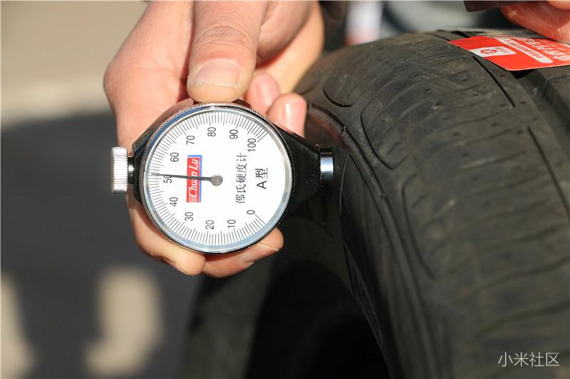 术业有专攻 降噪显奇功-德国马牌CC6轮胎评测