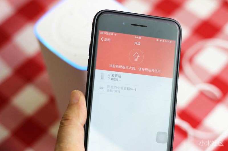 关于小米AI音箱和小爱mini实际体验建议