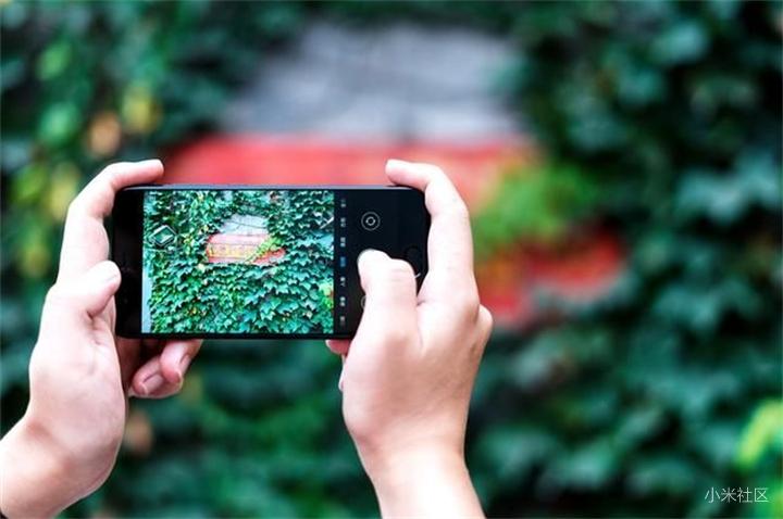 【活动】每一部都是拍照最好的小米手机,你都