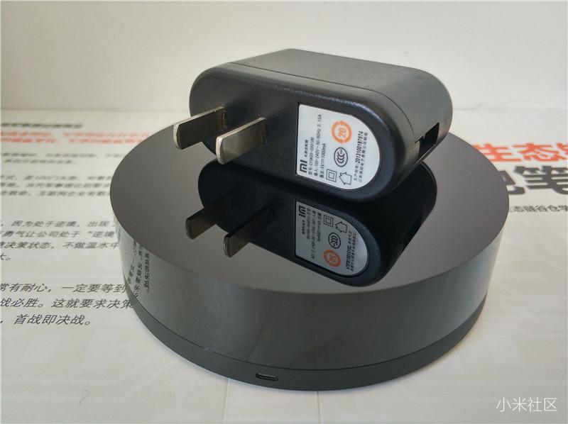 小爱好伙伴--小米万能遥控器搭配小爱用语音遥