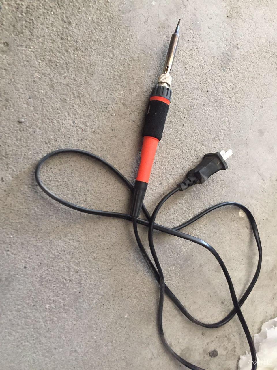 【徒手暴力拆解wifi芯片】单身旺拯救平板的故