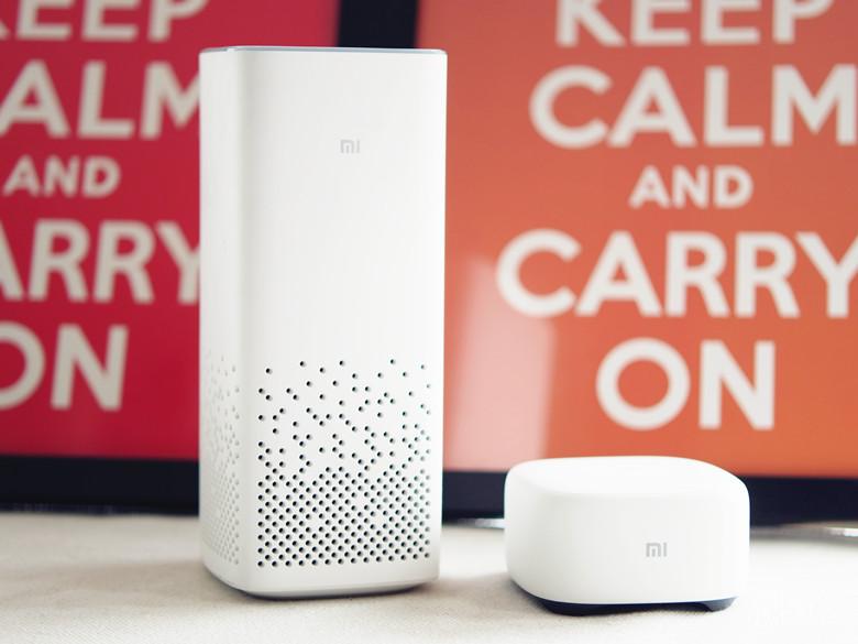 达人分享|小爱音箱 VS 小爱音箱mini 到底有何