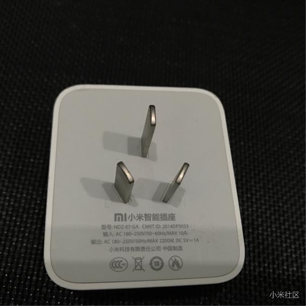 小米智能插座一直连不上,请官方给个合理说法