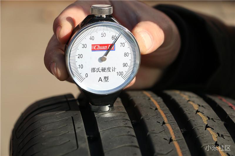术业有专攻 降噪显奇功-德国马牌CC6轮胎评测