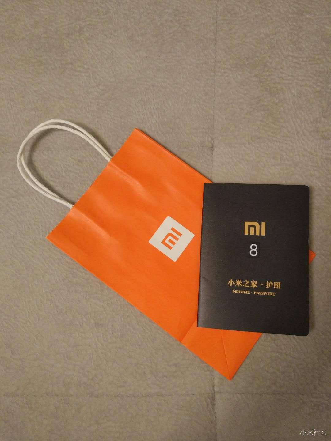 【小米8周年】一系的8照:小米产品外观性能