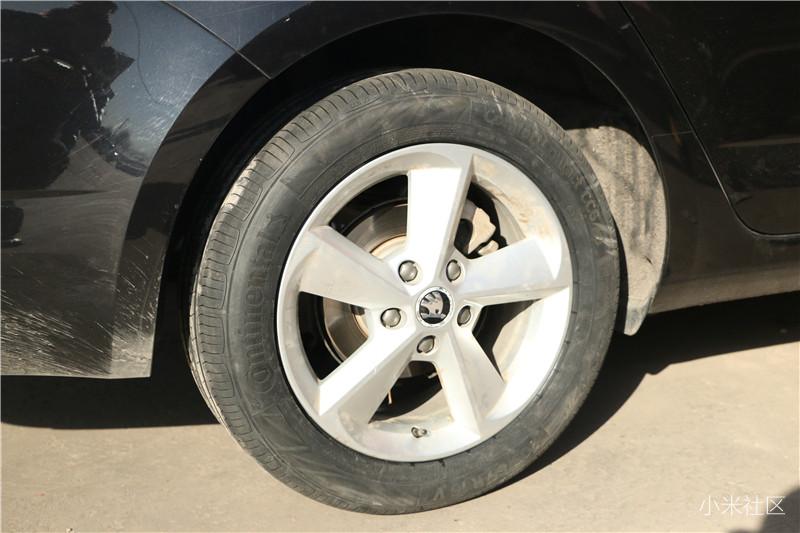 术业有专攻 降噪显奇功-德国马牌CC6轮胎评测