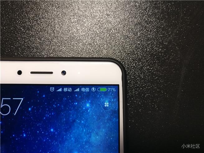 大屏手机一样可以hold住:小米Max 2开箱测评