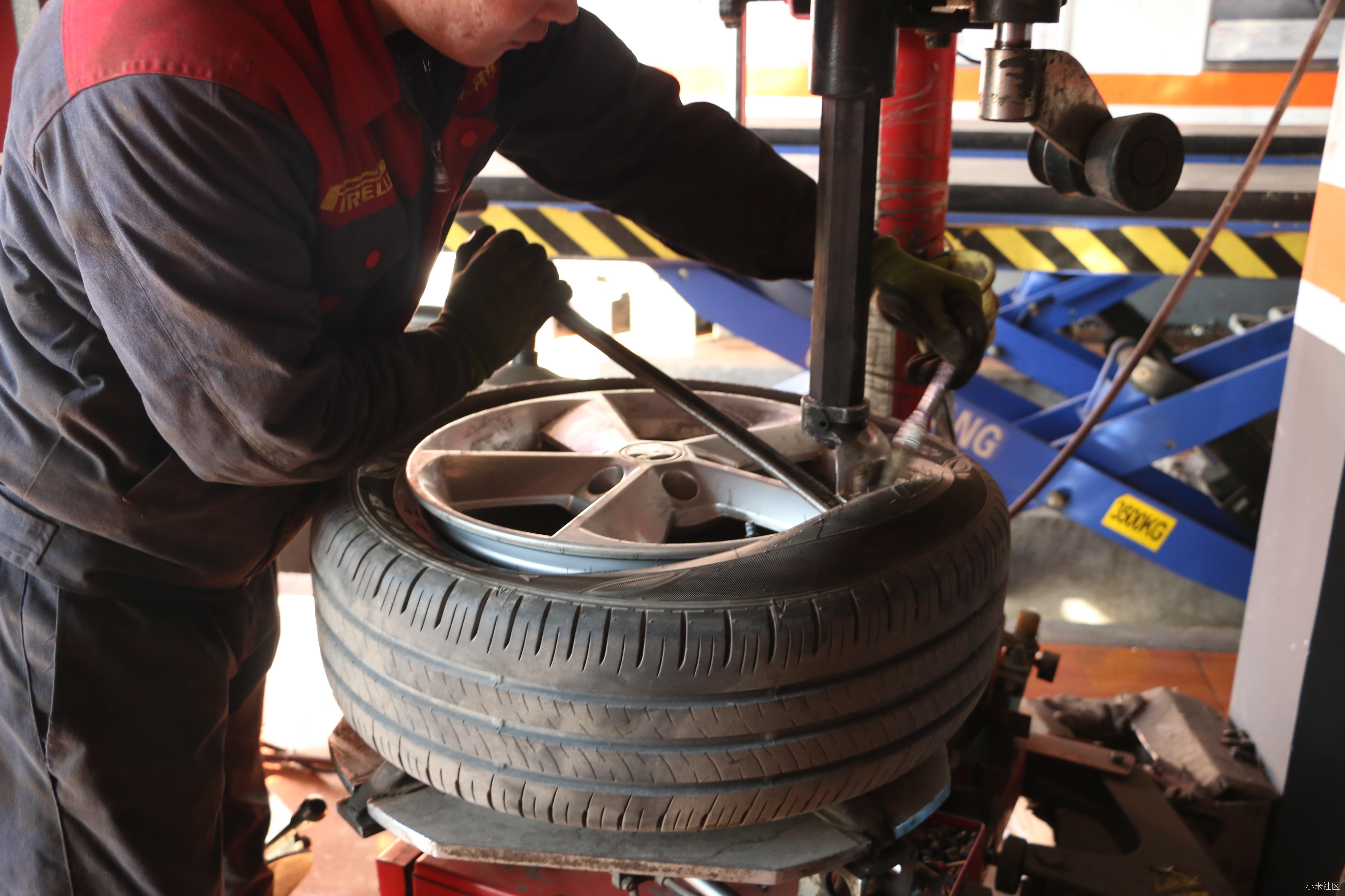 术业有专攻 降噪显奇功-德国马牌CC6轮胎评测