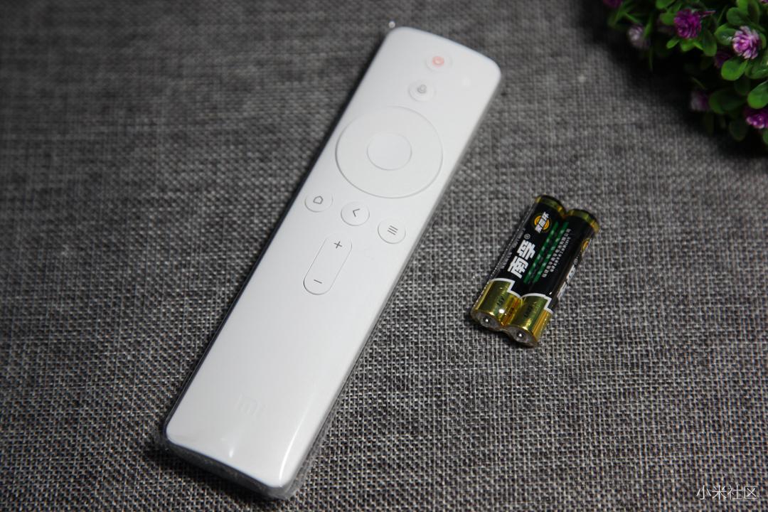 入手小米盒子4组成家庭小影院,就喜欢这种温婉