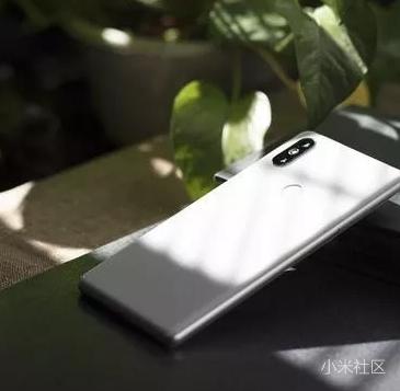 小米MIX2S预约的人数破百万,什么时候才能开