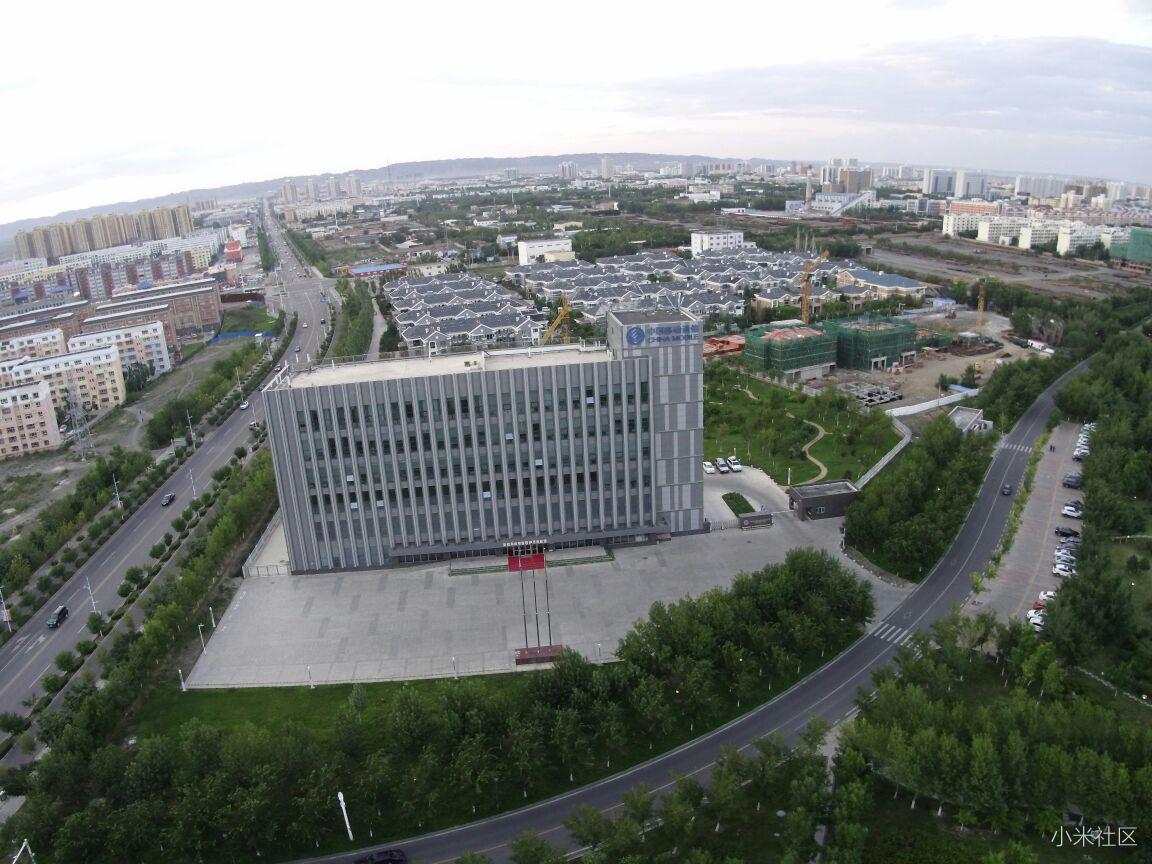 小米无人机云台相机问题