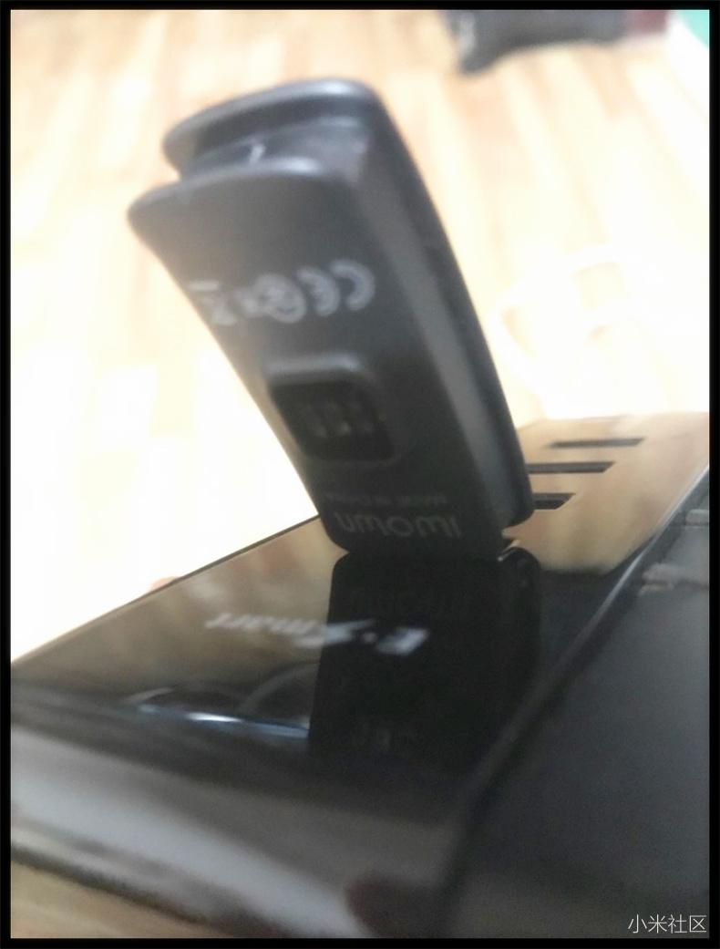 小米、埃微、华为三种手环对比评测