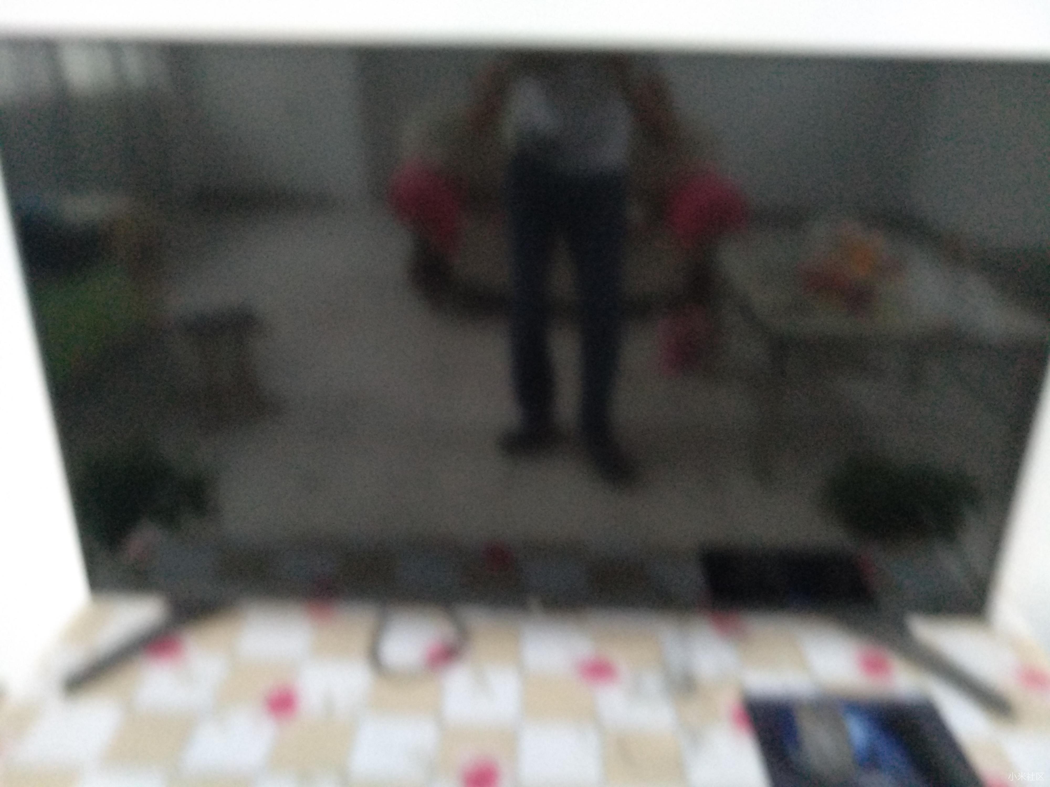 小米电视4A的质量真不行