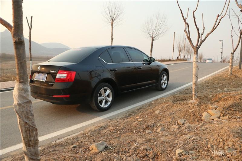 术业有专攻 降噪显奇功-德国马牌CC6轮胎评测