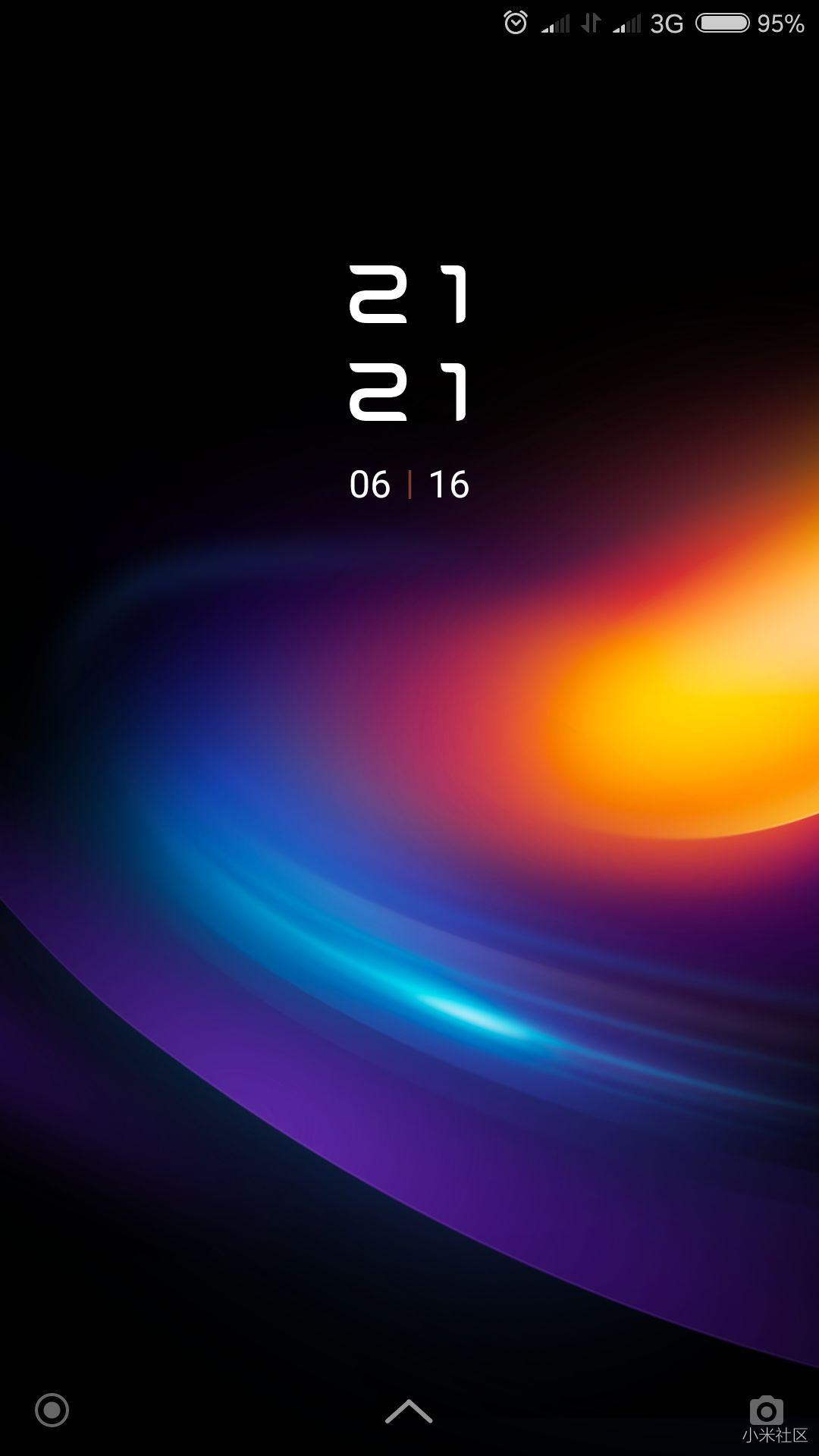 小米5稳定版何时更新系统MIUI10?