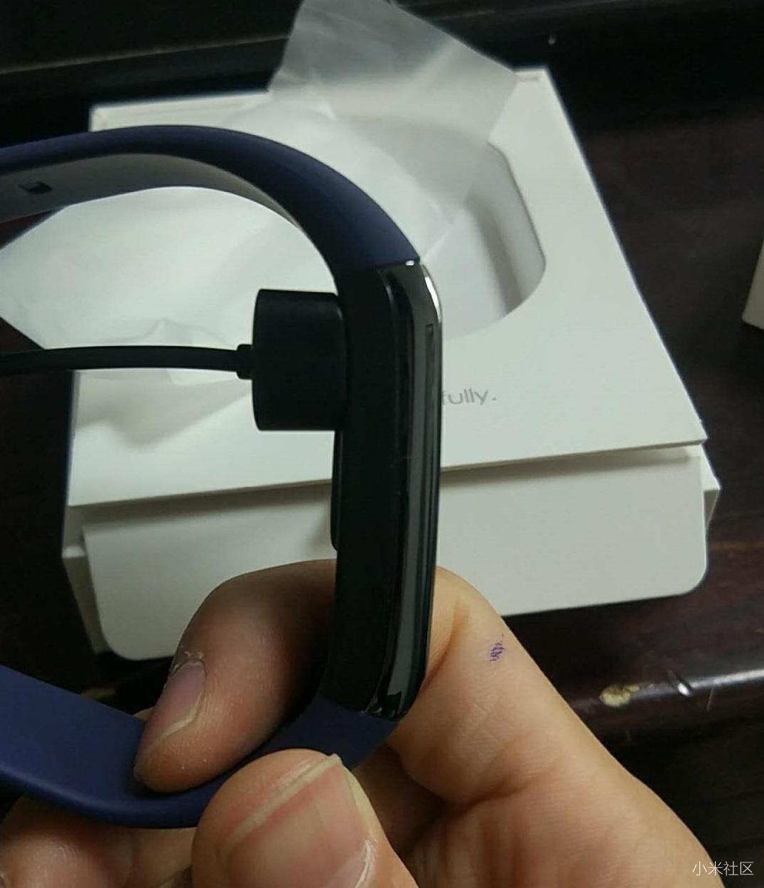 等不来的小米手环3,试试AMAZFIT Cor手环