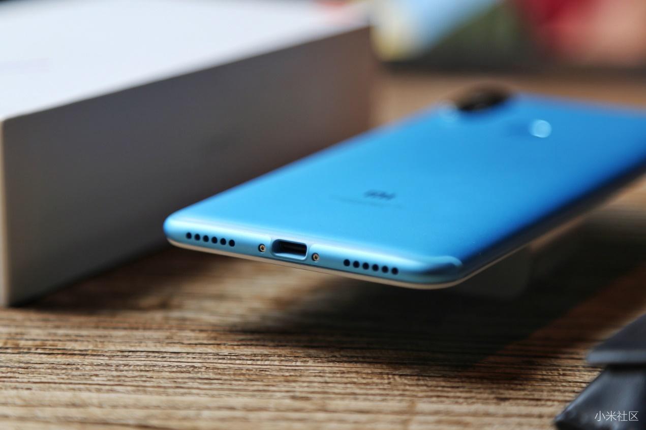 超高性价比的拍照利器,小米6X上手体验