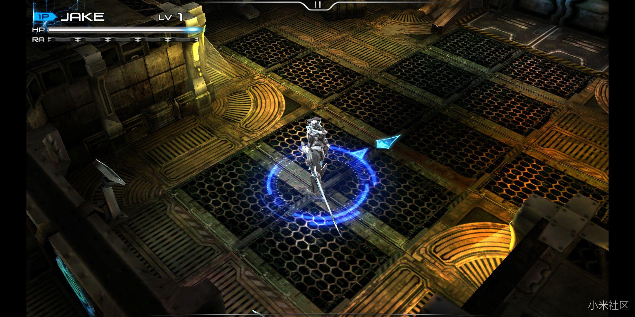 mix2玩部份大型游戏就去就是手柄模式,完全无