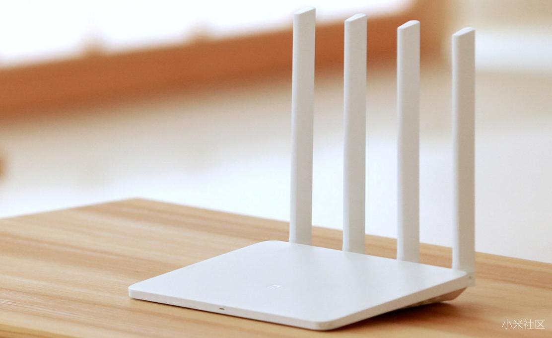 WiFi信号覆盖不好?看看这台小米路由器3穿墙