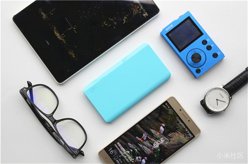 出差在外安全感是什么?小米生态链高颜值新品