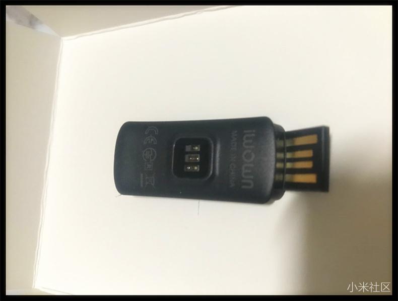 小米、埃微、华为三种手环对比评测